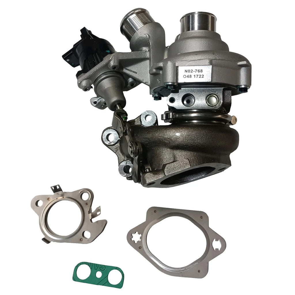 Turbocharger for Ford F-150, Expedition, Lincoln 3.5L (2018–2020)
