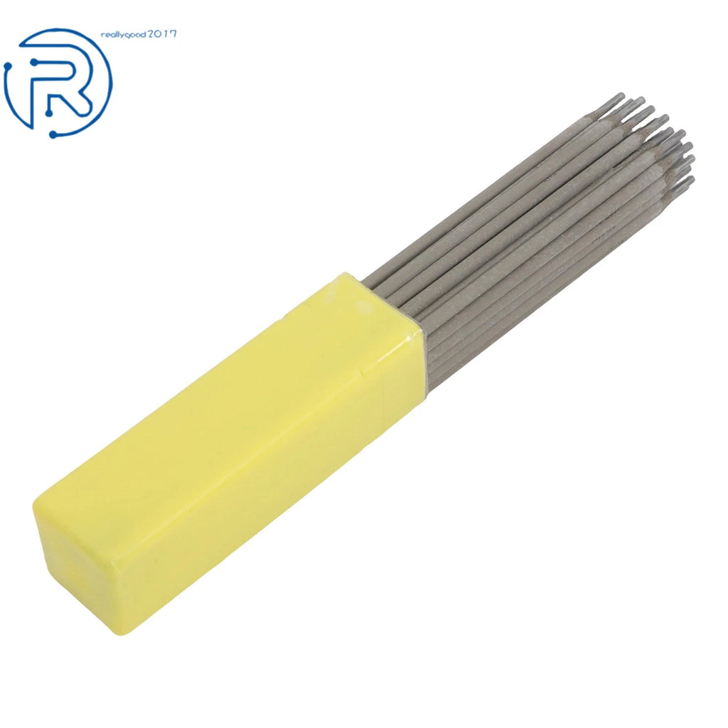 Set of 5/32" Arc Welding Rods for Carbon Steel (Compatible with Various Models)