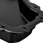 Oil Pan for Chevrolet Cruze & Malibu 1.4T/1.5T (2016–2022)