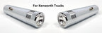 Clear Crystal Toggle Switch Extension for Kenworth 2-1/4 Long (1970–2010)