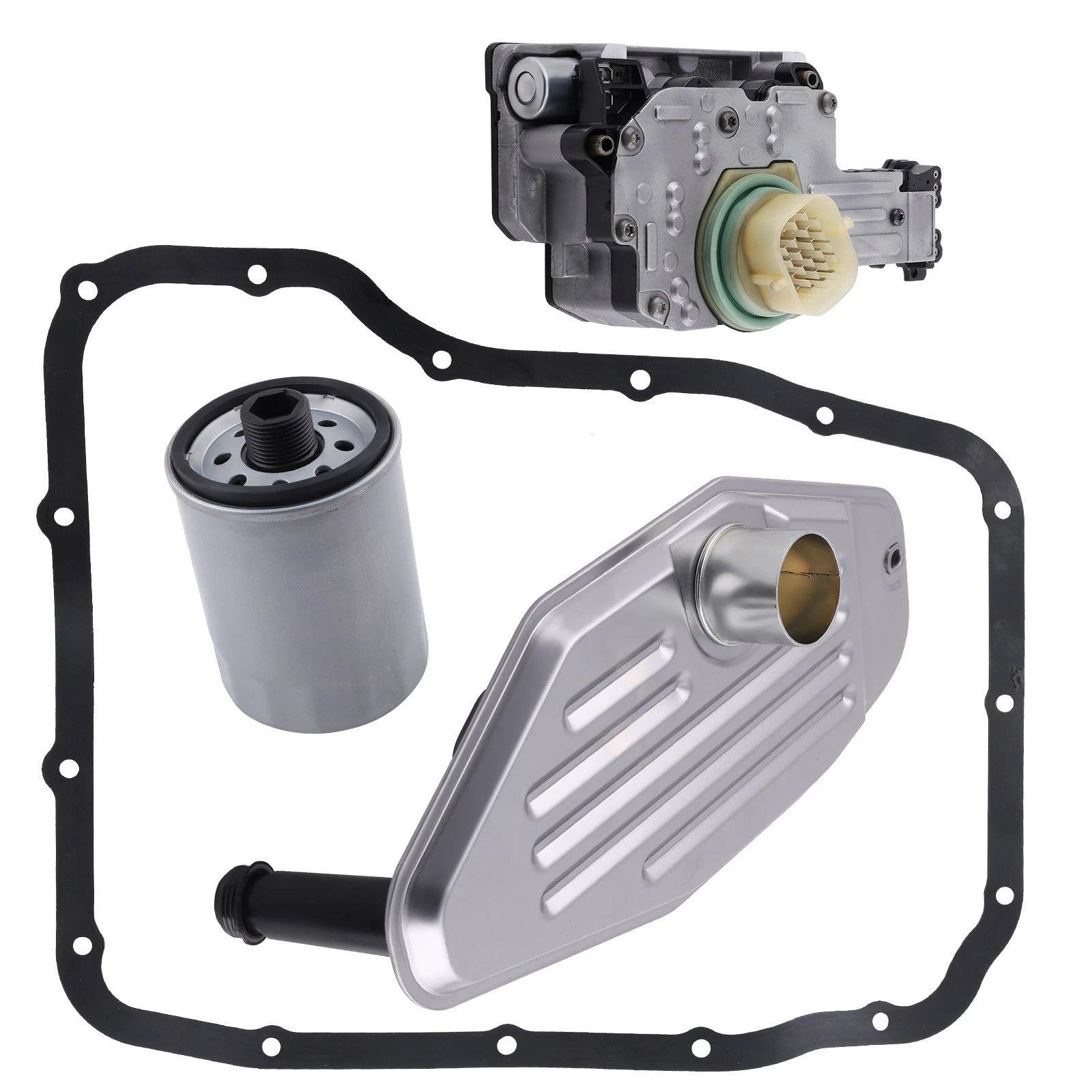 Transmission Shift Solenoid Set for Dodge Aspen Dakota Durango (2007–2009)