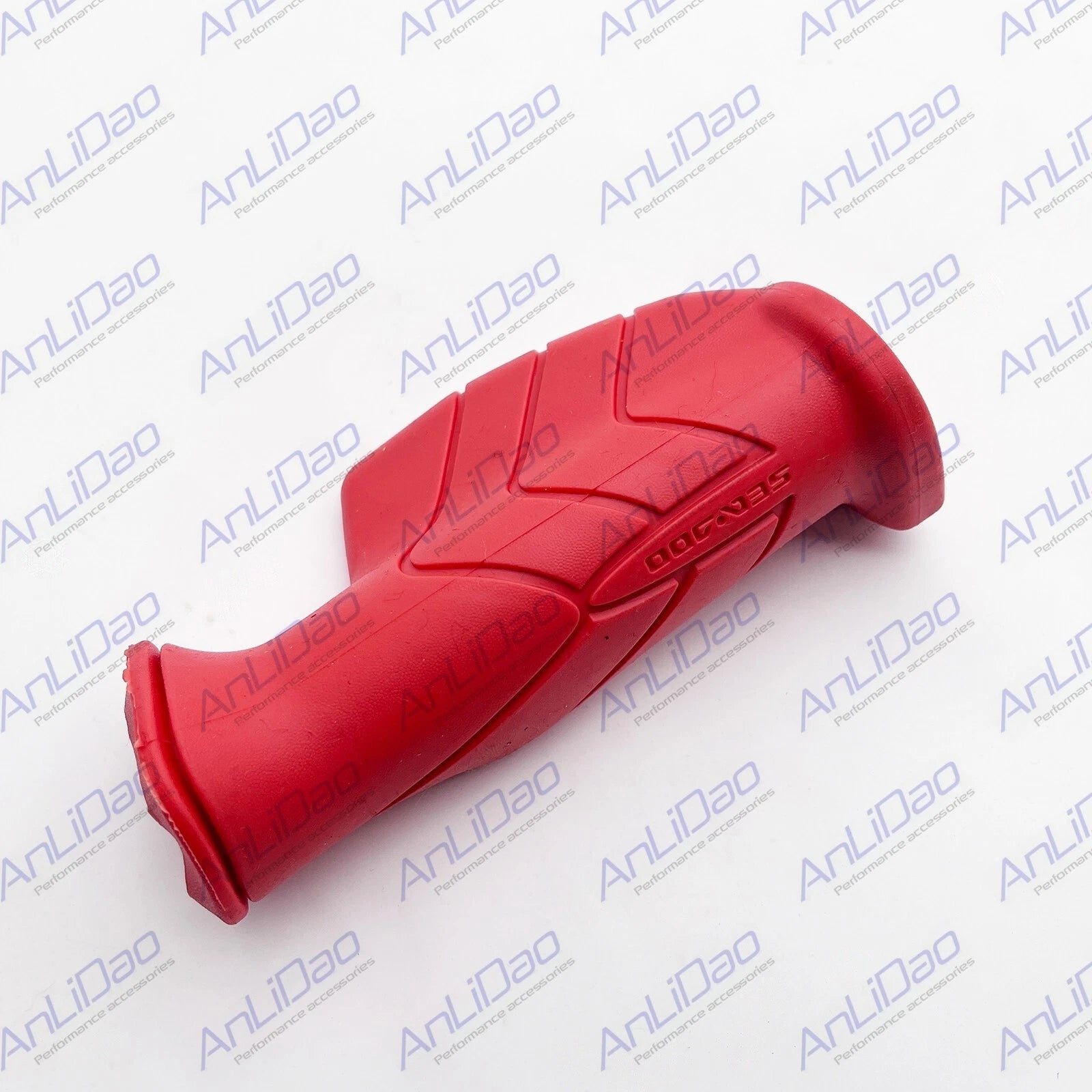 Left Firm Grip Ergonomic Handlegrip with Palm Rest for Sea-Doo (277002015)