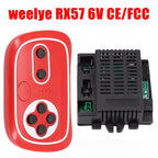 2.4G Transmitter for Vehicle 12V (CE/FCC)
