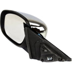 Power Mirror for Chrysler 300 (2005–2010) LH Heated