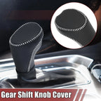Gear Shift Knob Cover for Chevrolet Equinox (2018–2021)