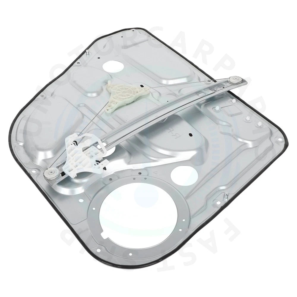 Power Window Regulator with Motor for Kia Rondo (2007–2009)