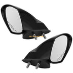 Pair Mirror Set for Yamaha FZR FZS WaveRunner GX1800 (2009–2016)
