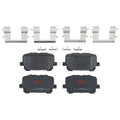 Disc Brake Pad Set for Dodge Charger (2014–2023)