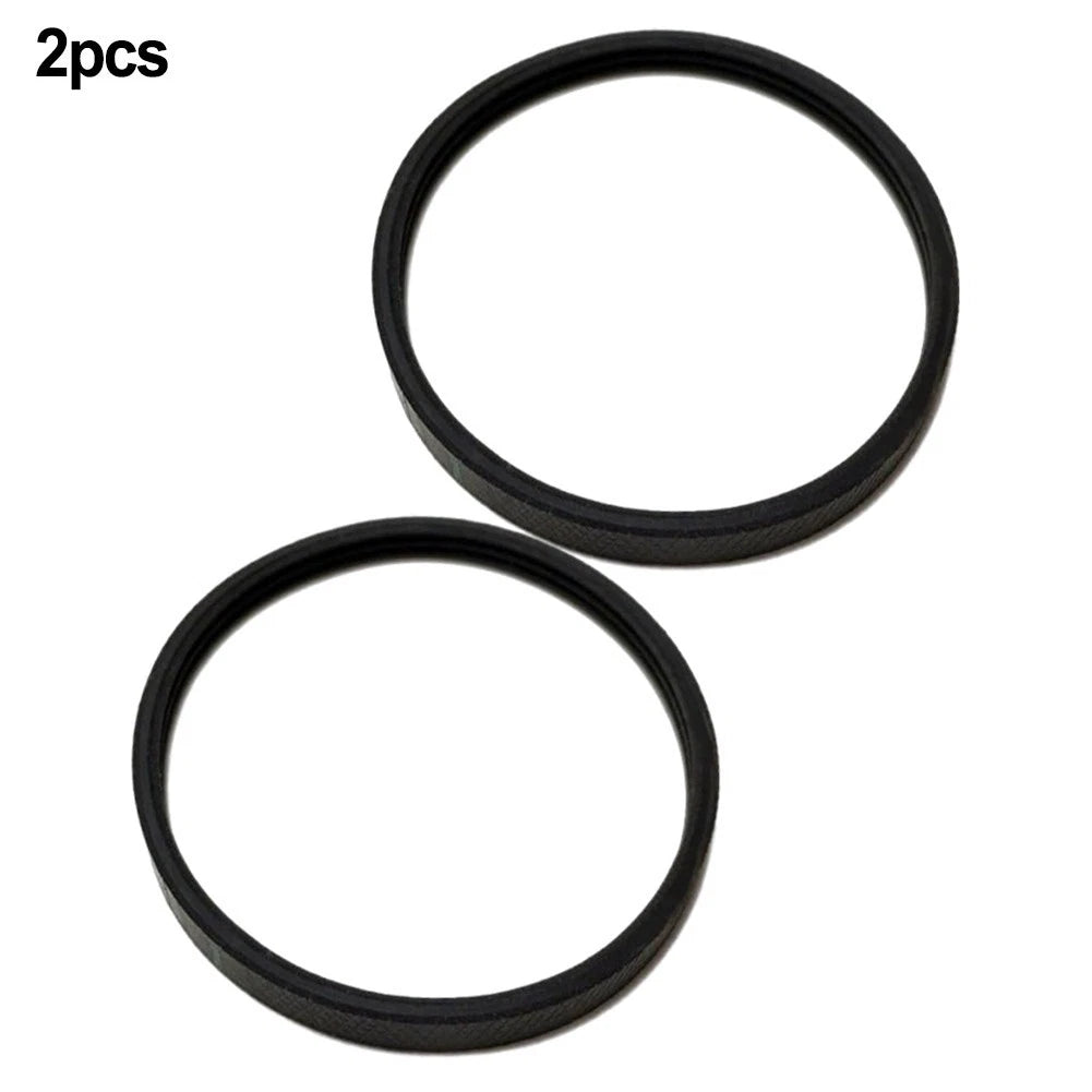 Replacement Belts for Bissell Vacuum Cleaner (2998, 2999, 2852, 3059)
