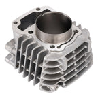Cylinder Barrel Piston with Gasket Kit for Honda CRF110 CRF110F (2019–2025)