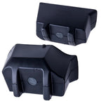 2pcs Cup Holder L&R Set for Dodge Ram 1500/2500/3500/5500 (2009–2018) 5NN24XXXAA