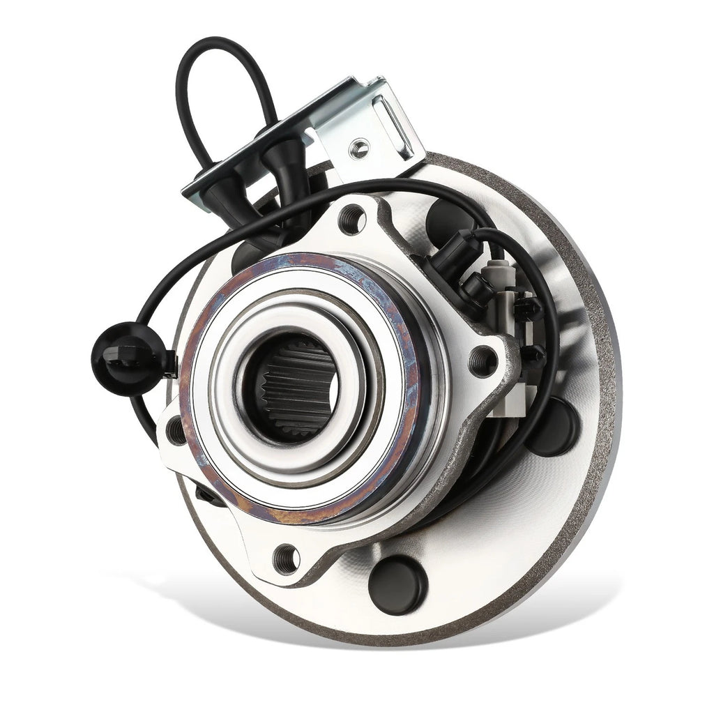 Front Wheel Hub Bearing Assembly for Chrysler Pacifica (2004–2006)