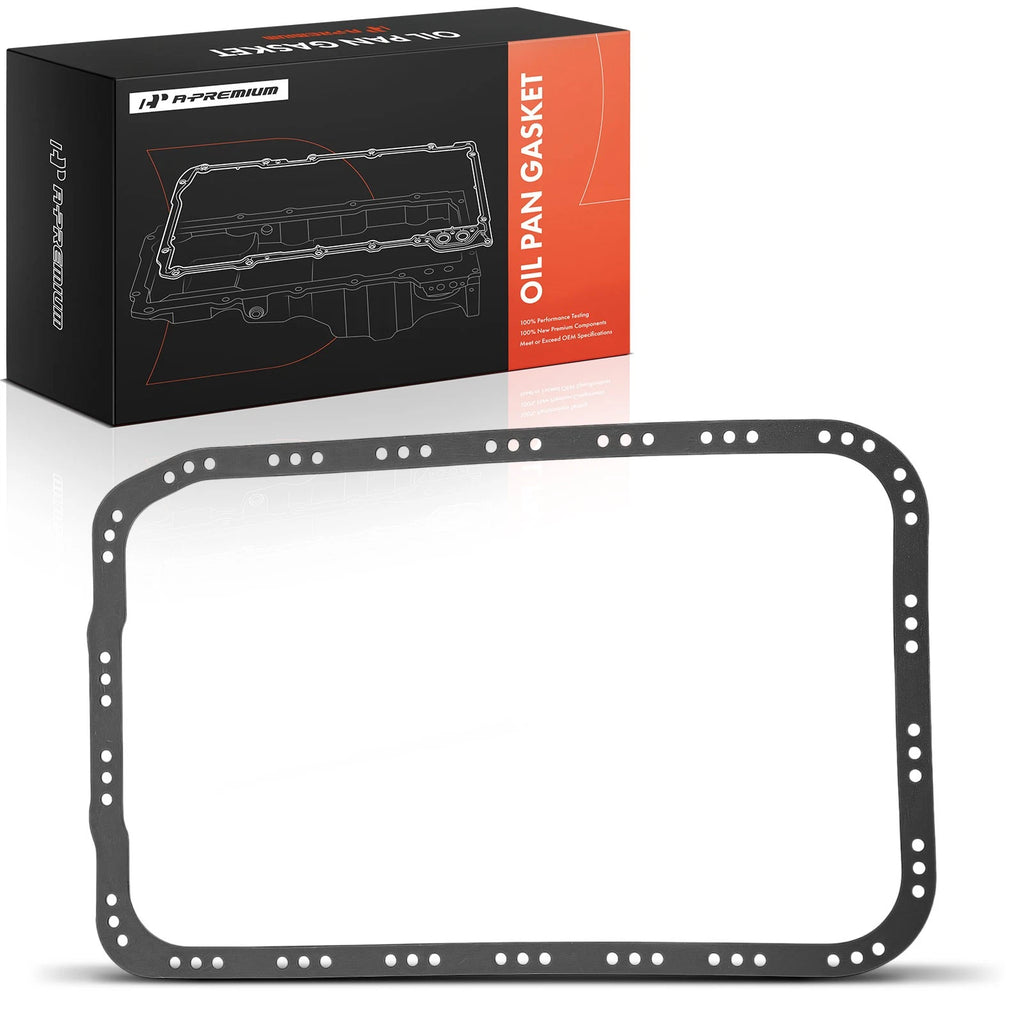 Engine Oil Pan Gasket for Honda Accord (1995–1997) Acura NSX Legend