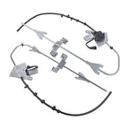 Set of 2 Power Window Regulators for Freightliner M2 (YYYY–YYYY)