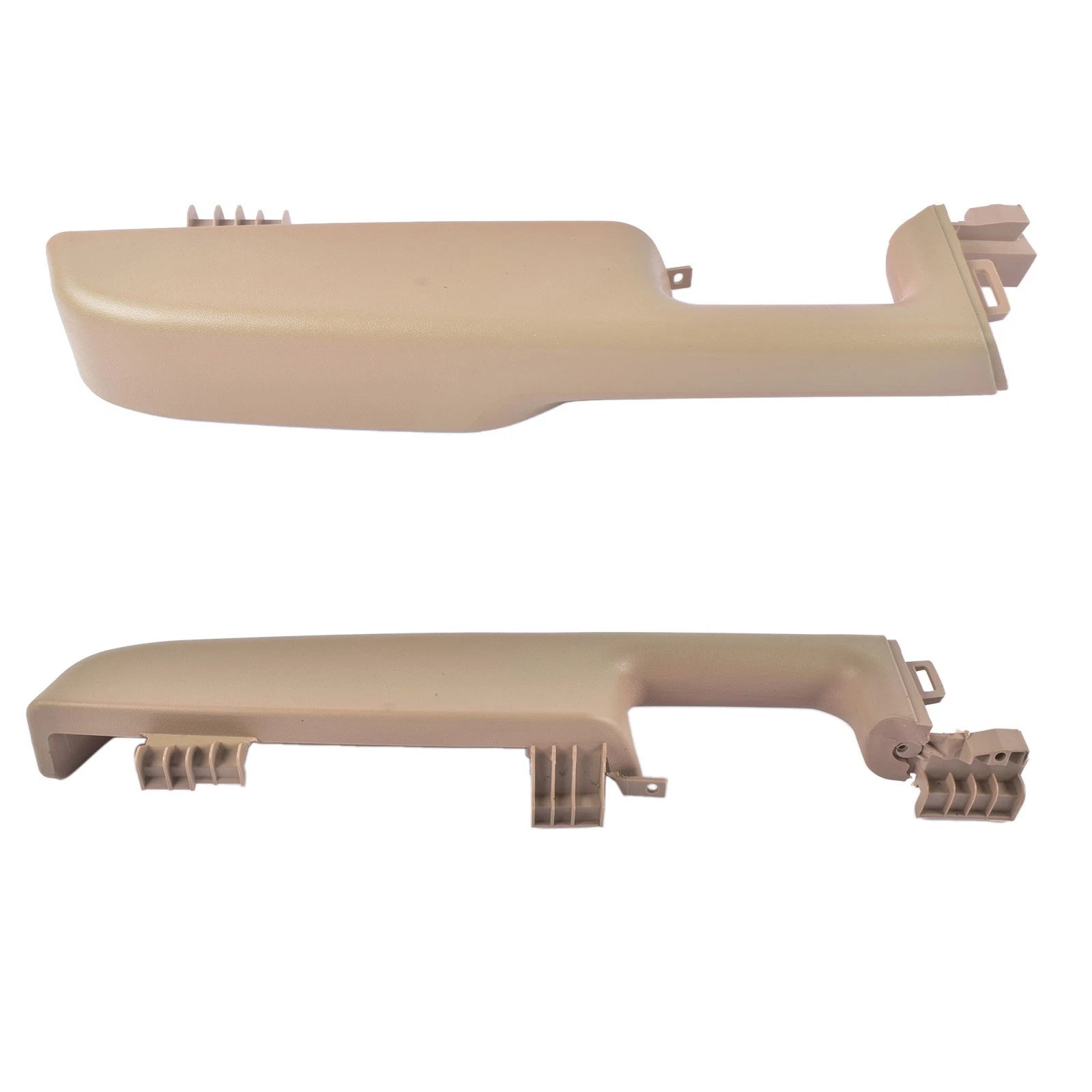 Set of 2 Door Armrest Handles for Chevy Avalanche Escalade (1999–2006)