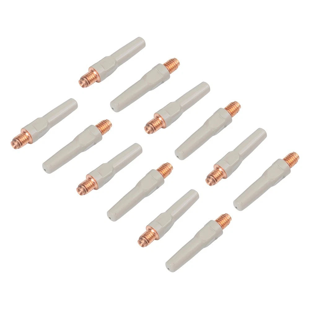 Set of 12 Non Welding Tips for 15AK Torch (40x1 2mm)