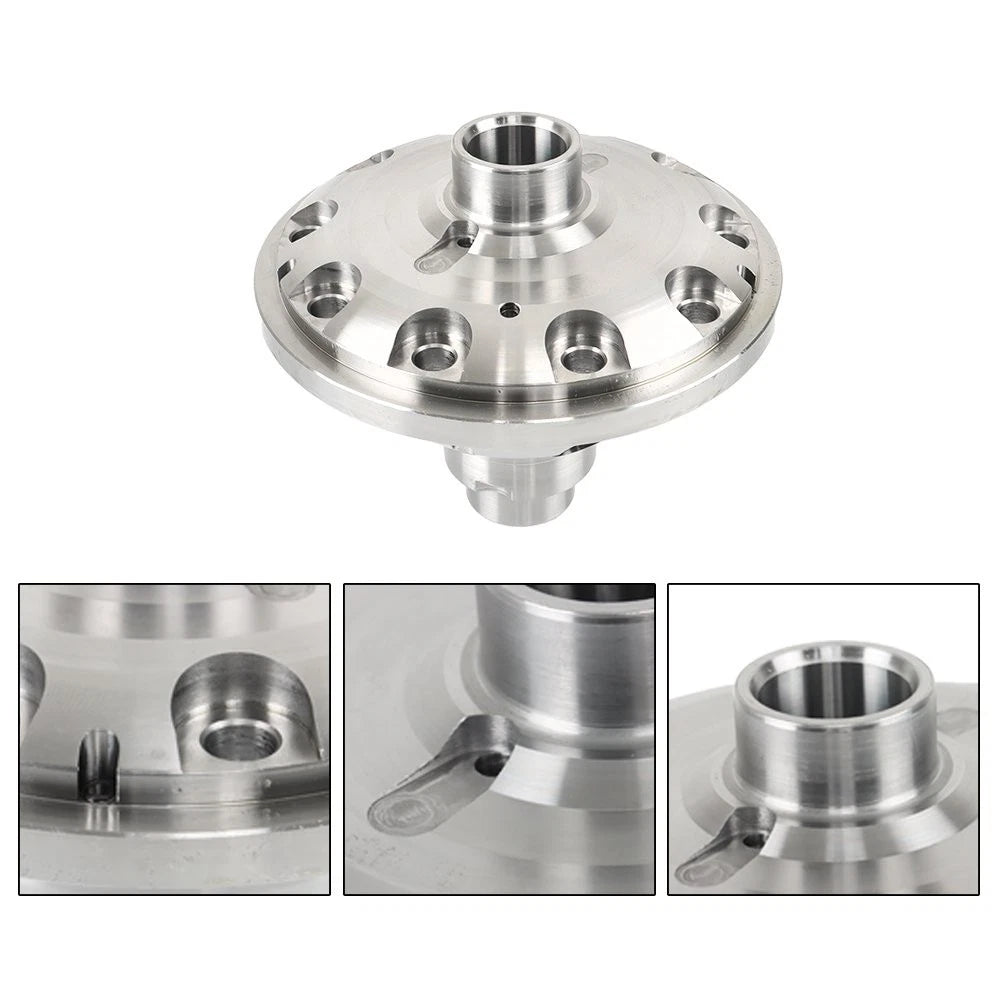 8" Trac-Lock Posi Gear Bearing Kit for Ford (1970–1996)