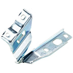 Hood Hinge for Audi A4 Quattro (2010–2016) Right Side