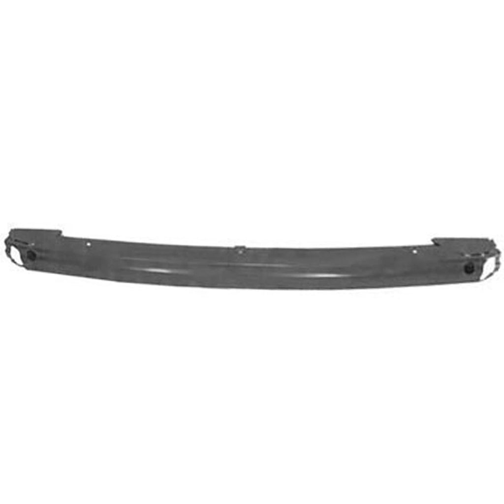 Replacement Steel Front Bumper Impact Bar for Toyota Hilux (2012–2015)