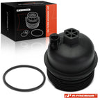 Engine Oil Filter Housing Cover for Hyundai Elantra Sonata Kia Sorento (2011–2020)