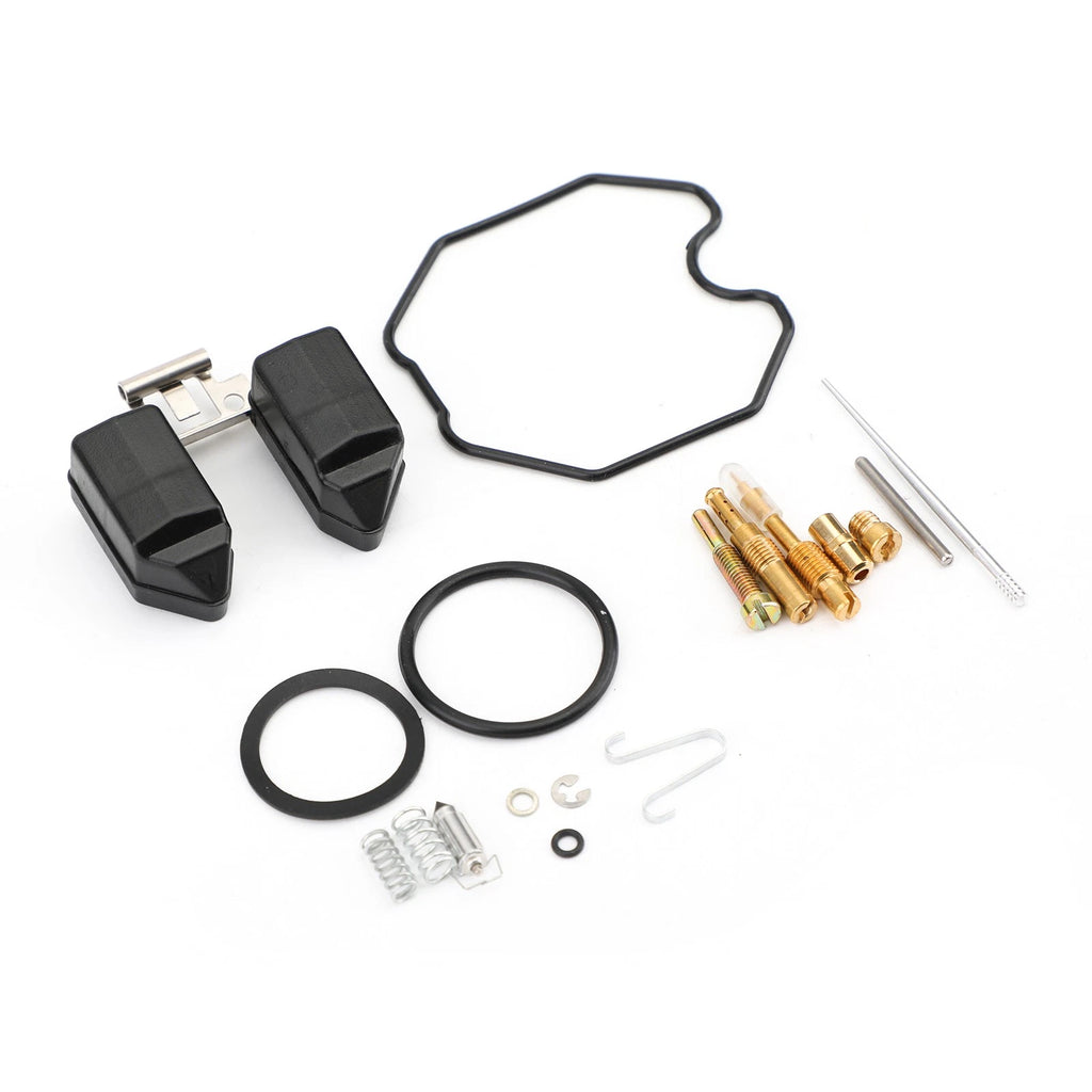 Carburetor Repair Rebuild Kit for Dirt Bike Pit 110/125CC ATV (PZ26)