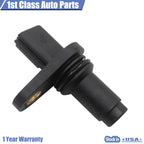 Crankshaft Position Sensor for Nissan Versa (2009–2017)