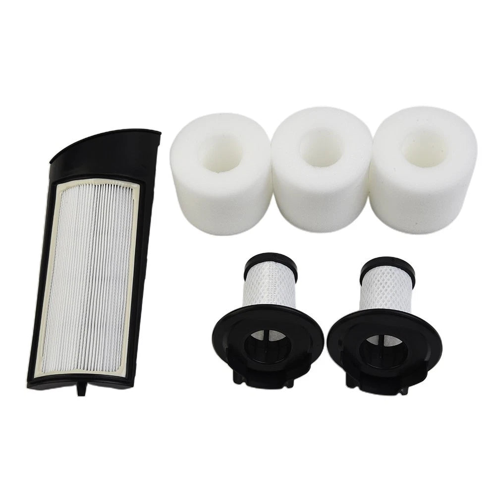 Foam Filters Set for Shark ICZ362H/IC160/IC162