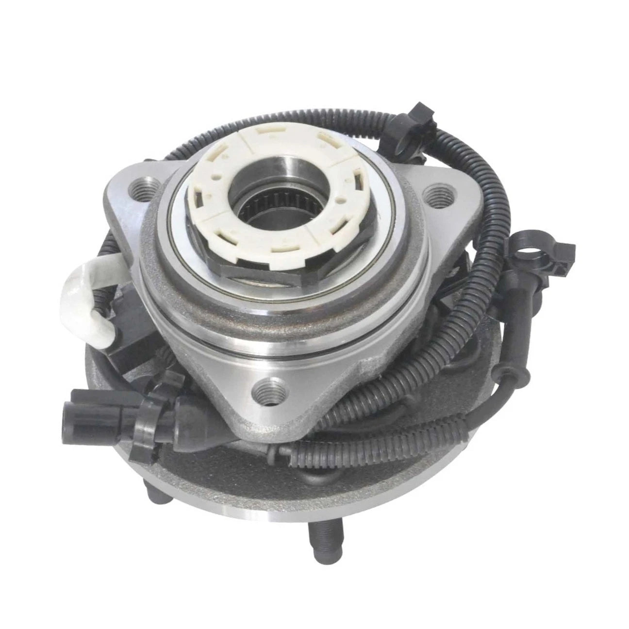 Front Wheel Bearing Hub for Ford Ranger Mazda B4000 (1998–2000) 515027
