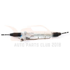 Complete Power Steering Rack & 2 Outer Tie Rod for BMW 330i (2001–2005)