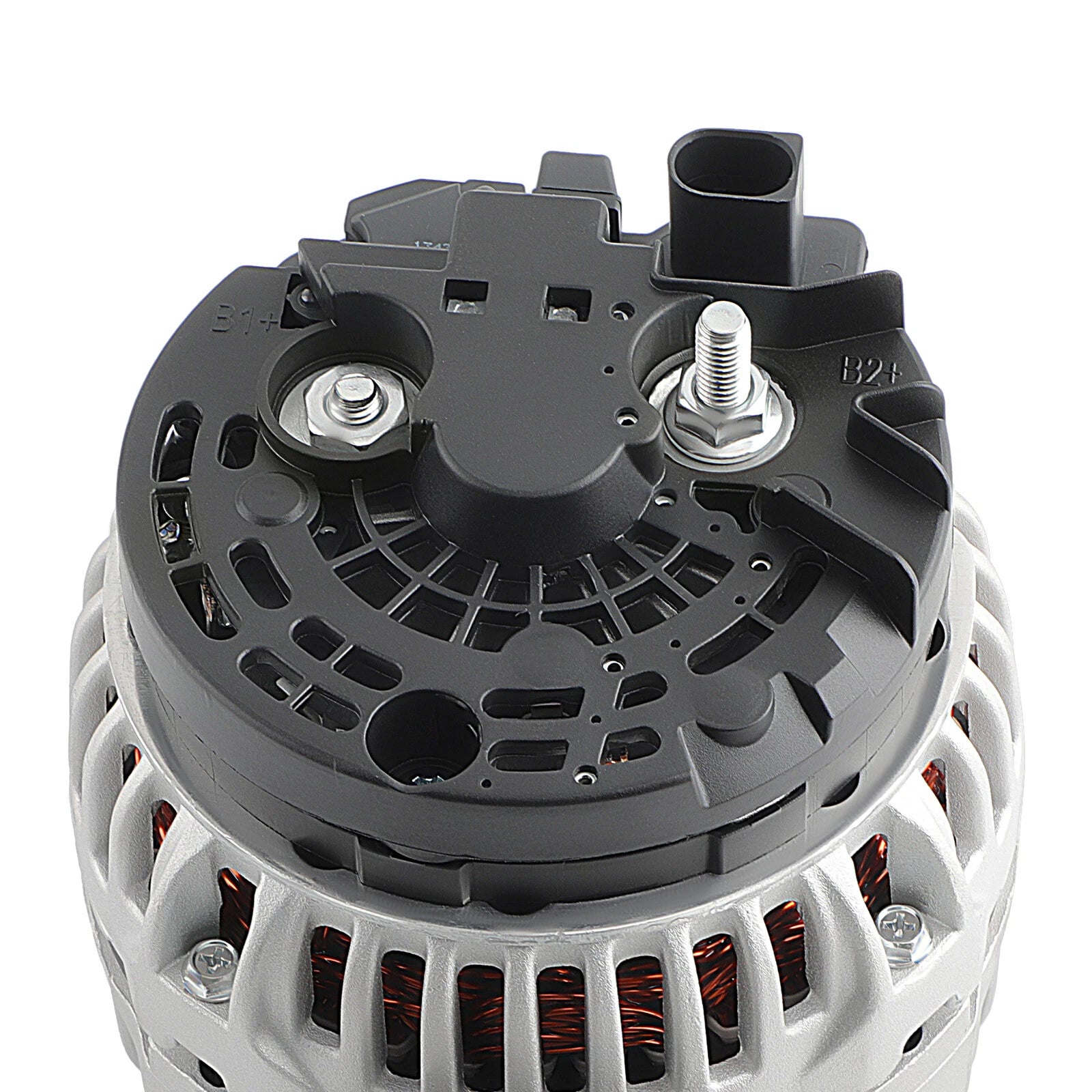 Alternator for Mercedes-Benz C300 3.0L V6 (2009–2012) 0131546302 0124525171