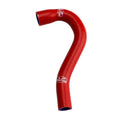 Silicone Radiator Coolant Hose for Yamaha MT-09 XSR900 Tracer 9/GT (All Years)