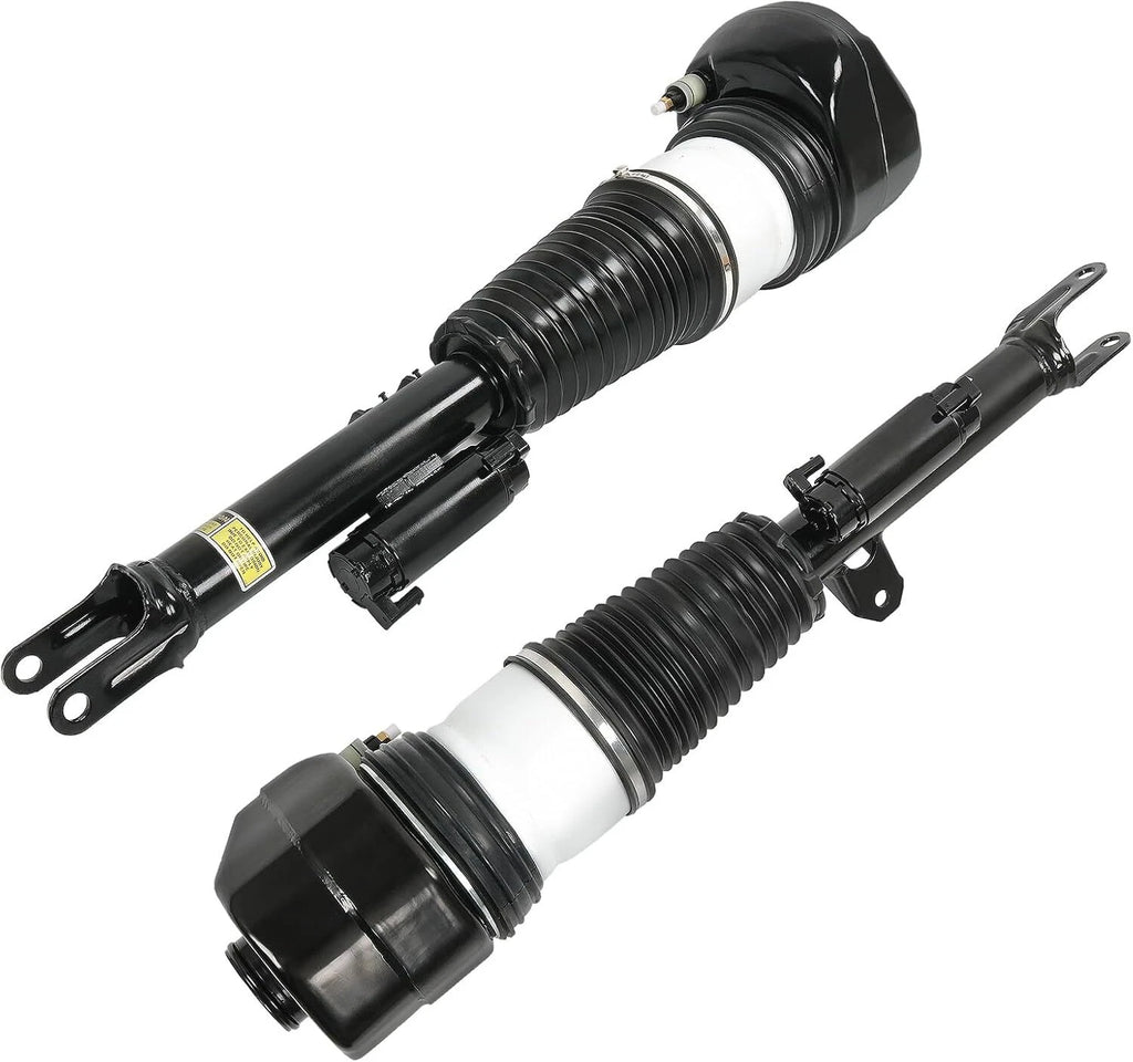 2Pcs Front Air Suspension Shock Struts for BMW 740i 750i 750Li (2016–2022)