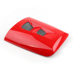 Rear Seat Cover Cowl for Honda CBR1000RR (2004–2007) Red
