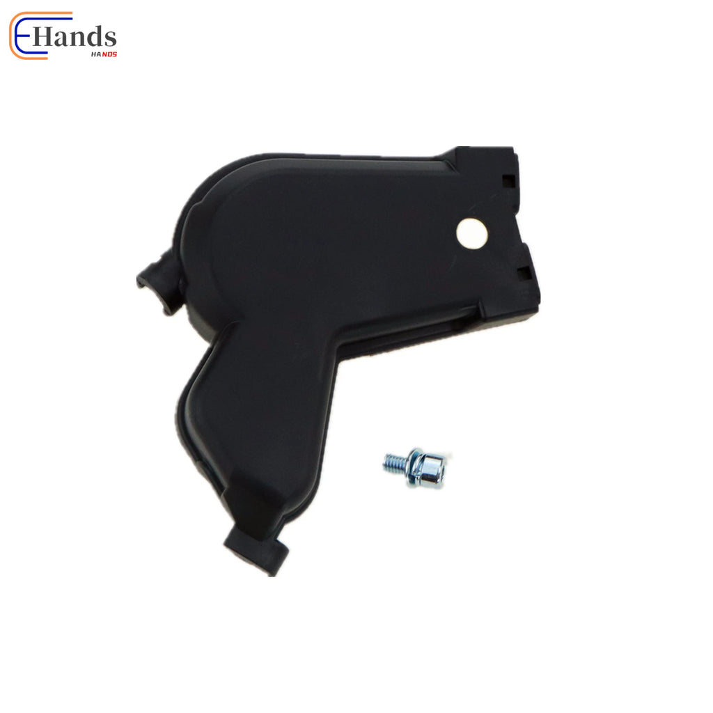 Throttle Cable Cover for Kawasaki KX250F KLX400 KLX450R KX450F (2004–2010)