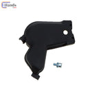 Throttle Cable Cover for Kawasaki KX250F KLX400 KLX450R KX450F (2004–2010)