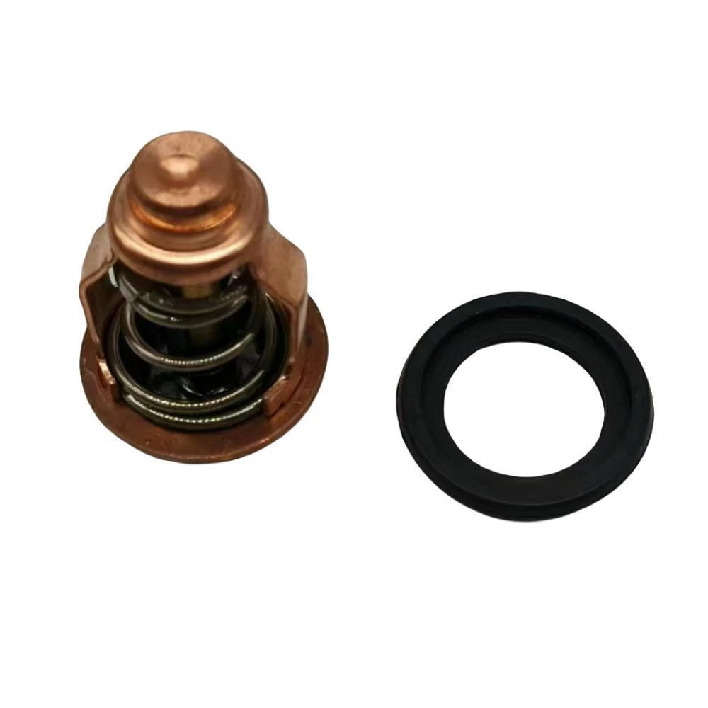 Thermostat 126°F for Yamaha 200 225 250 300 HP (2006–2023) 6CE-12411-00