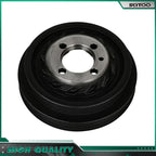 Harmonic Balancer for Dodge Stratus, Chrysler Sebring, Mitsubishi Eclipse 2.4L (1995–2005)