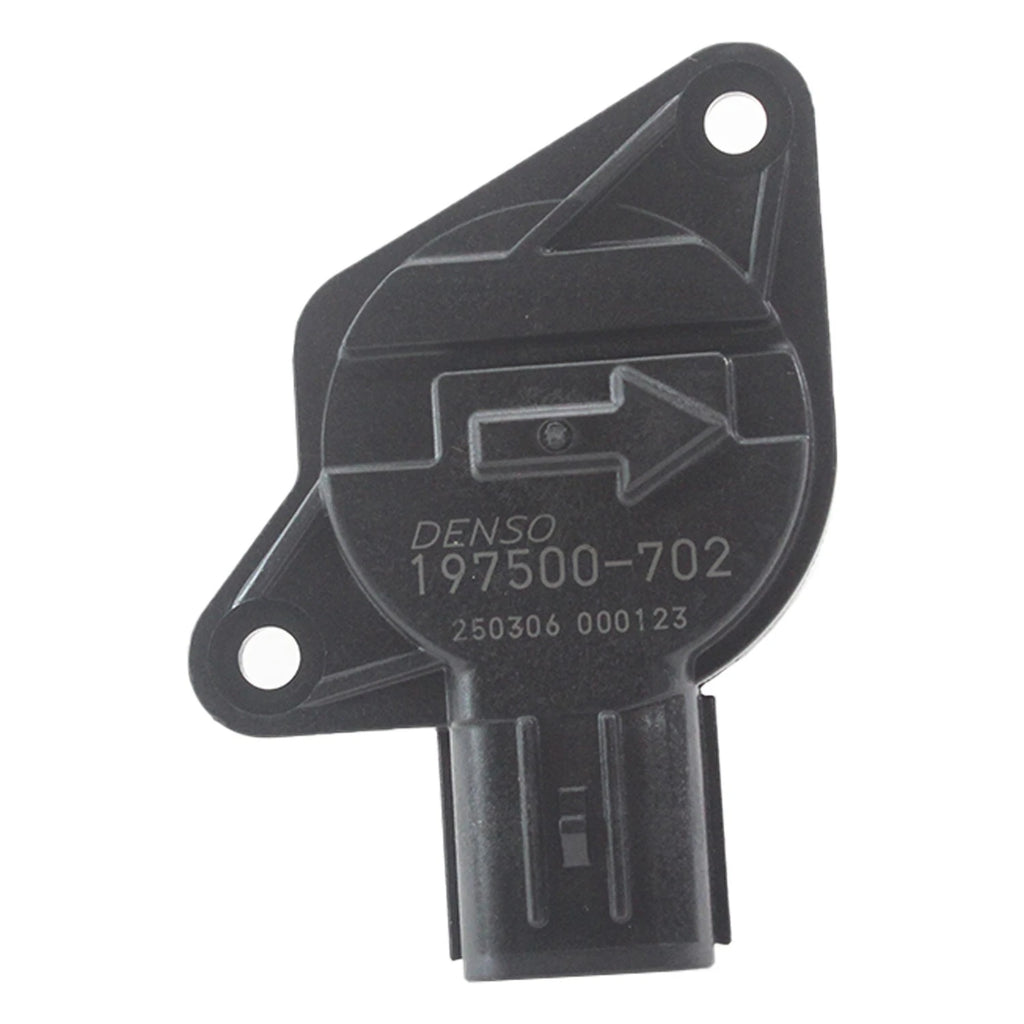 Denso Mass Air Flow Sensor 197-7020 for
