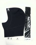 Hood Cap for Seac 0260001068080A, Cappuccio Standard 3 MM (73504)