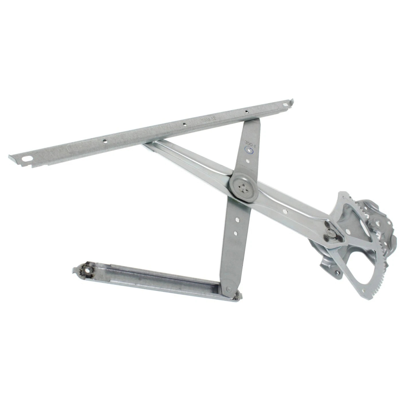 Window Regulator for Passenger Right Side (Front/Rear)