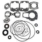 Complete Engine Gasket & Seal Kit for SeaDoo 800 787 (MANY)
