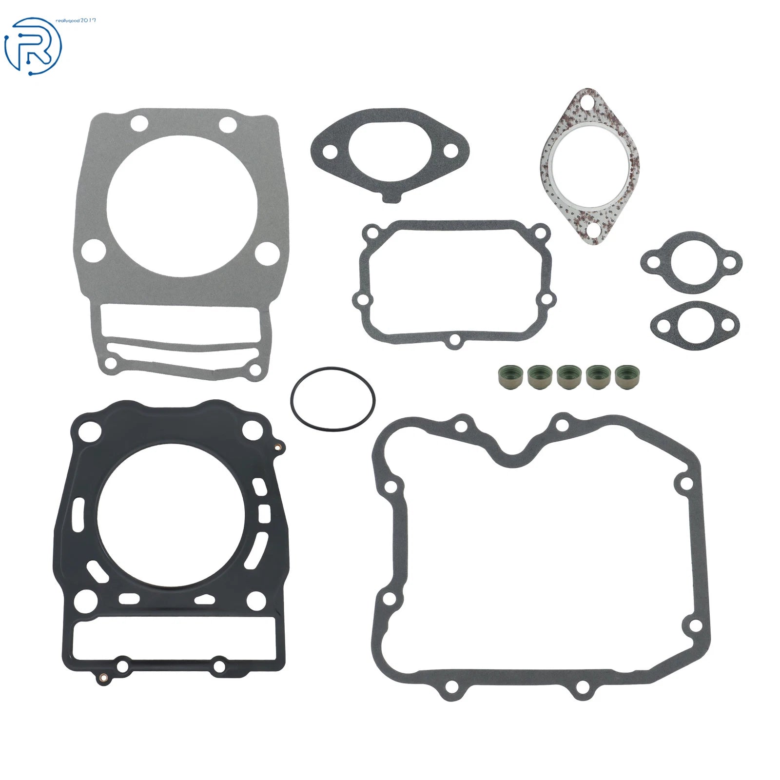 Engine Gasket Kit for Polaris Sportsman 500 (1996–2004)