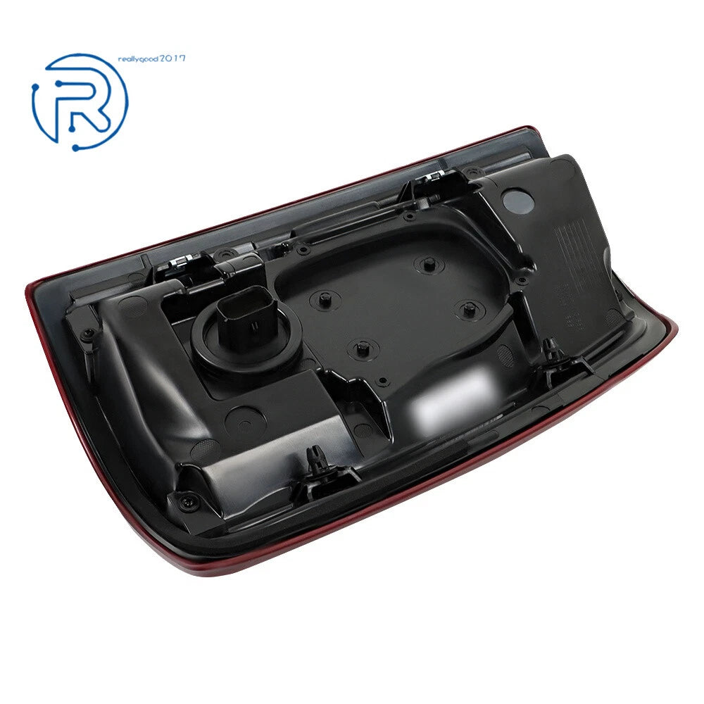 LED Tail Light Assembly for Ram 2500 (2019-2022)