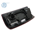 LED Tail Light Assembly for Ram 2500 (2019-2022)