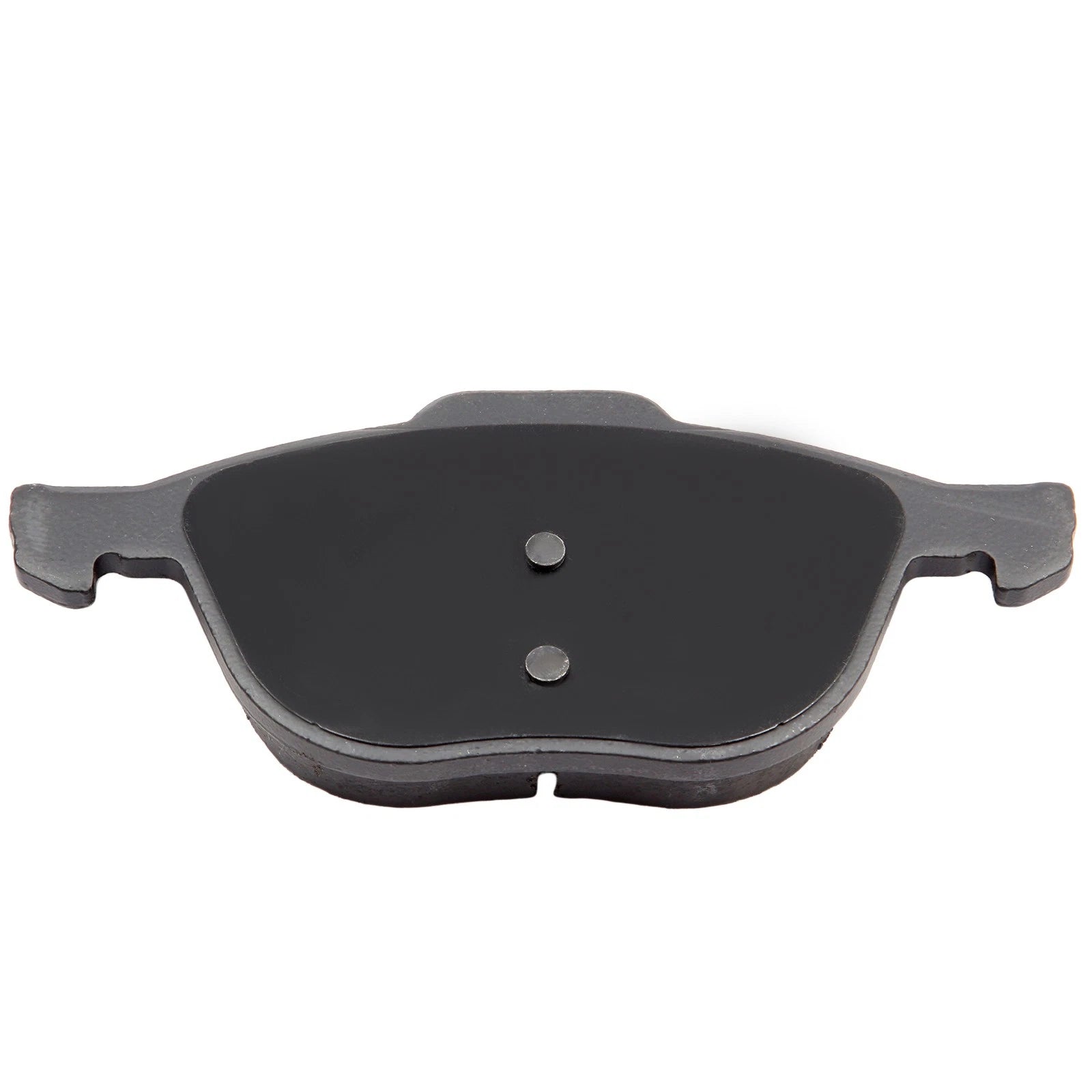 Front & Rear Solid Rotors Ceramic Brake Pads Kit for Mazda 3 (2005–2013)