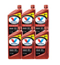 6 Quarts MaxLife Multi-Vehicle Full Synthetic Transmission Fluid (Set of 6)