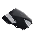 Front Windscreen Deflector for Kawasaki EX500R Ninja 500R (1993–2009)