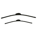 2X Valeo 900 Series 22" & 18" Windshield Wiper Blades for