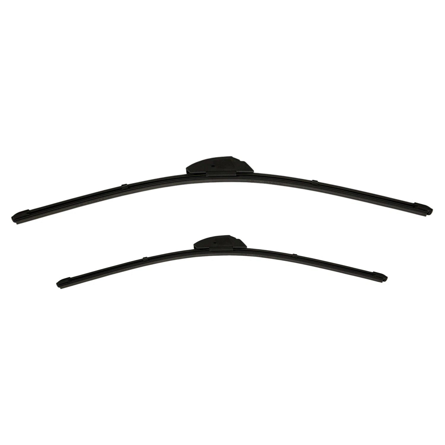 2X Valeo 900 Series 22" & 18" Windshield Wiper Blades for