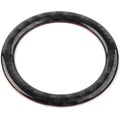 Carbon Fiber Ignition Switch Ring Trim for Subaru Forester (2013-2018)